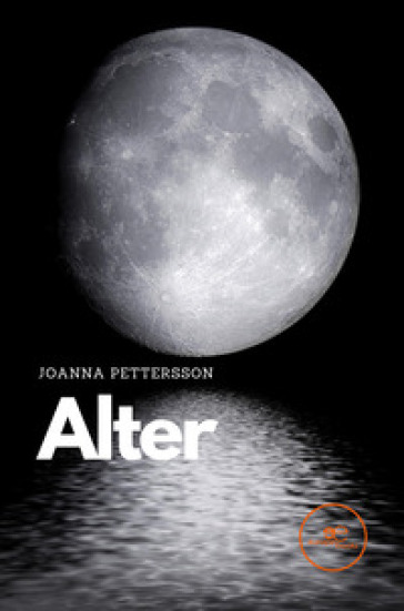 Alter - Joanna Pettersson