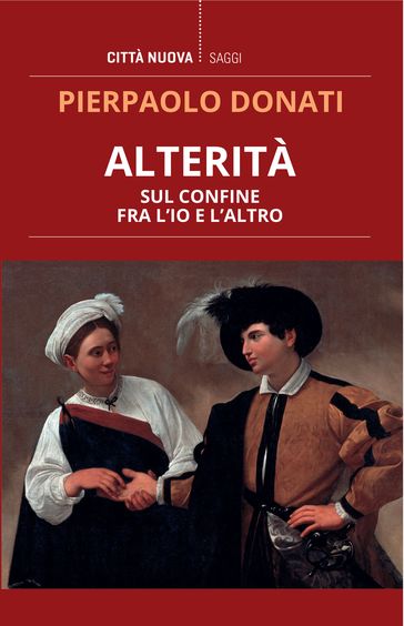 Alterità - Pierpaolo Donati