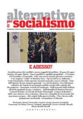 Alternative per il socialismo. Vol. 63