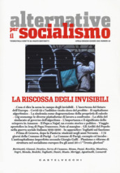 Alternative per il socialismo (2021). Vol. 60