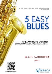 Alto Sax 1 parts 