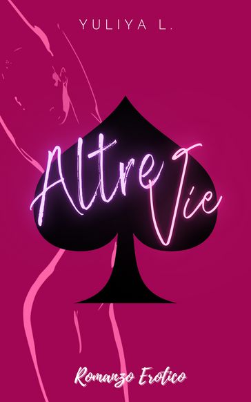 Altre Vie - Yuliya L.