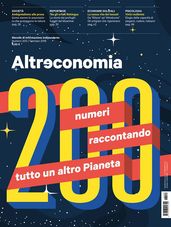 Altreconomia 200 - Gennaio 2018