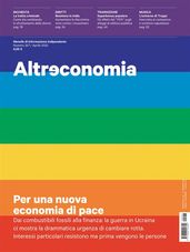 Altreconomia 247 - Aprile 2022