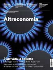 Altreconomia 265 - Dicembre 2023