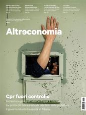 Altreconomia 270 - Maggio 2024