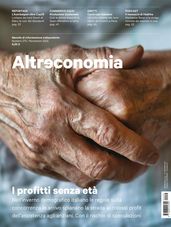 Altreconomia 275 - Novembre 2024