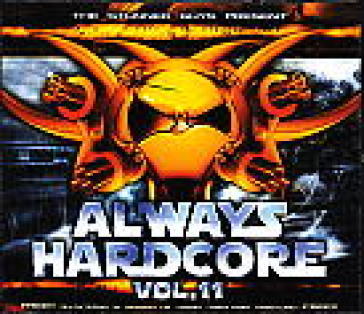 Always hardcore vol.11