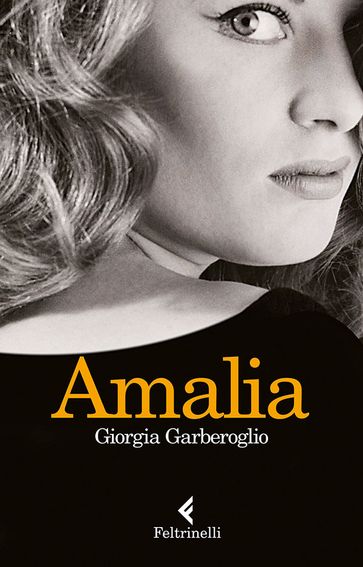 Amalia - Giorgia Garberoglio