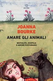 Amare gli animali