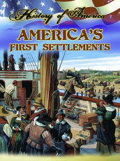 America s First Settlements