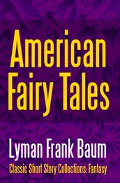 American Fairy Tales