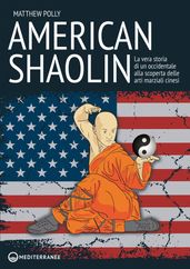 American Shaolin