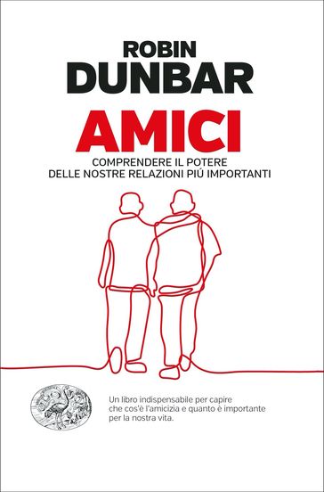 Amici - Robin Dunbar