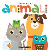 Amici animali