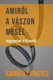 Amirl a vászon mesél