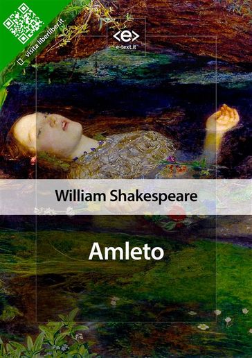 Amleto - William Shakespeare