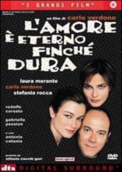 Amore E  Eterno Finche  Dura (L )