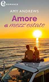 Amore di mezz estate (eLit)