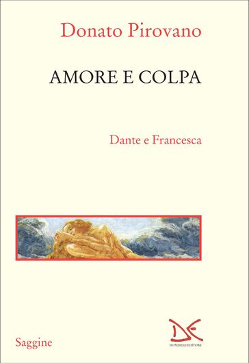 Amore e colpa - Donato Pirovano