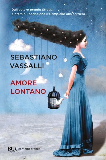 Amore lontano - Sebastiano Vassalli