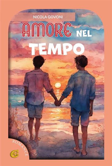 Amore nel tempo - Nicola Govoni