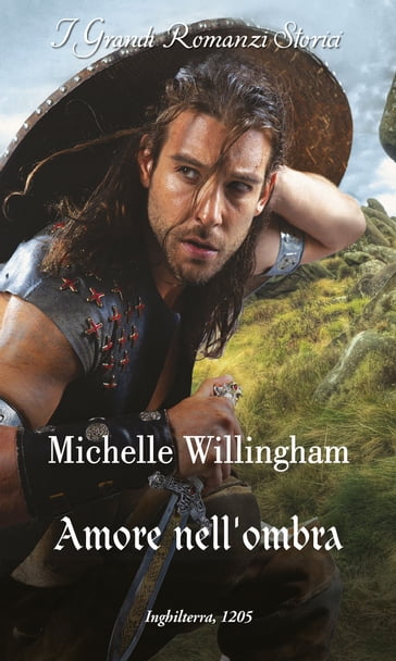 Amore nell'ombra - Michelle Willingham