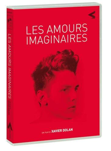 Amours Imaginaires (Les) - Xavier Dolan