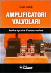 Amplificatori valvolari