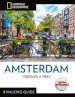 Amsterdam. Itinerari a piedi. Con mappa estraibile