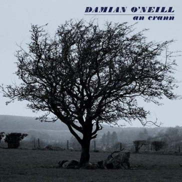 An crann - DAMIAN O