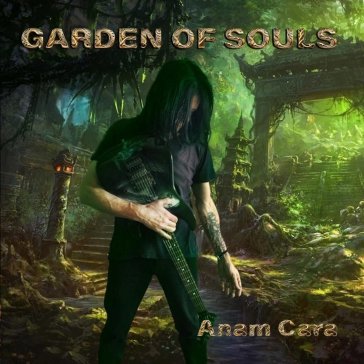 Anam cara - GARDEN OF SOULS