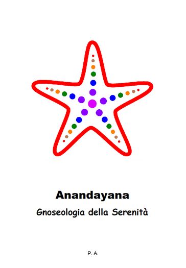 Anandayana - Progetto Anandayana