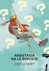 Anastasia ha le risposte