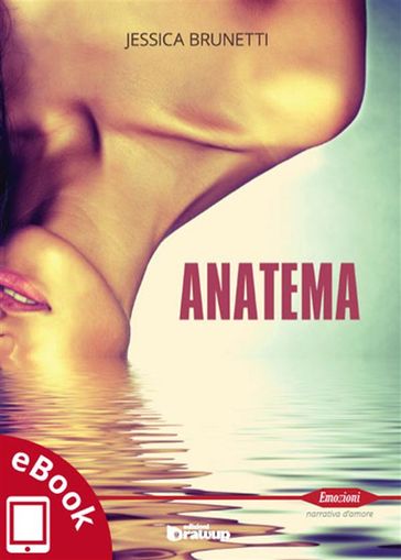 Anatema - Jessica Brunetti