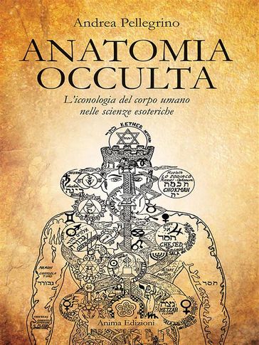 Anatomia Occulta - Andrea Pellegrino