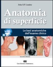 Anatomia di superficie. Le basi anatomiche dell esame clinico