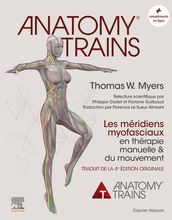 Anatomy Trains