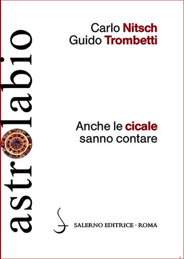 Anche le cicale sanno contare - Carlo Nitsch - Guido Trombetti