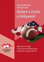 Andare a scuola a Hollywood