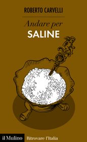 Andare per saline