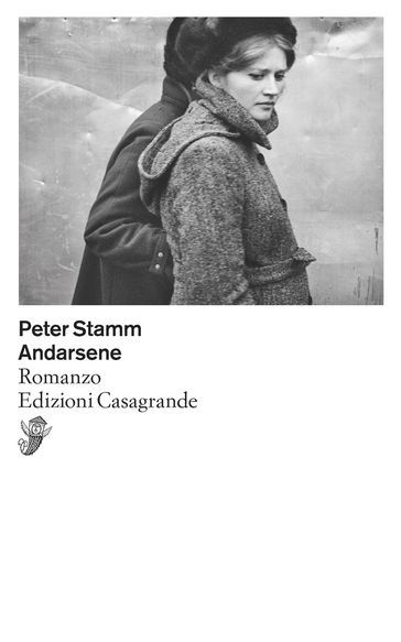 Andarsene - Peter Stamm - Riccardo Cravero