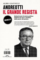 Andreotti, il grande regista