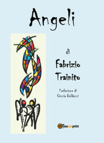 Angeli - Fabrizio Trainito