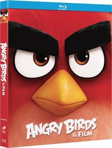 Angry Birds - Il Film - Clay Kaytis - Fergal Reilly