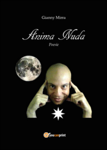 Anima nuda - Gianny Mirra