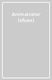 Animalcolor (sfuso)