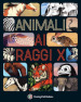 Animali ai raggi X