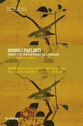 Animali parlanti