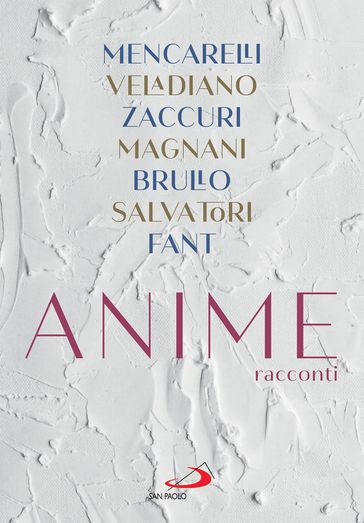 Anime - AA.VV. Artisti Vari